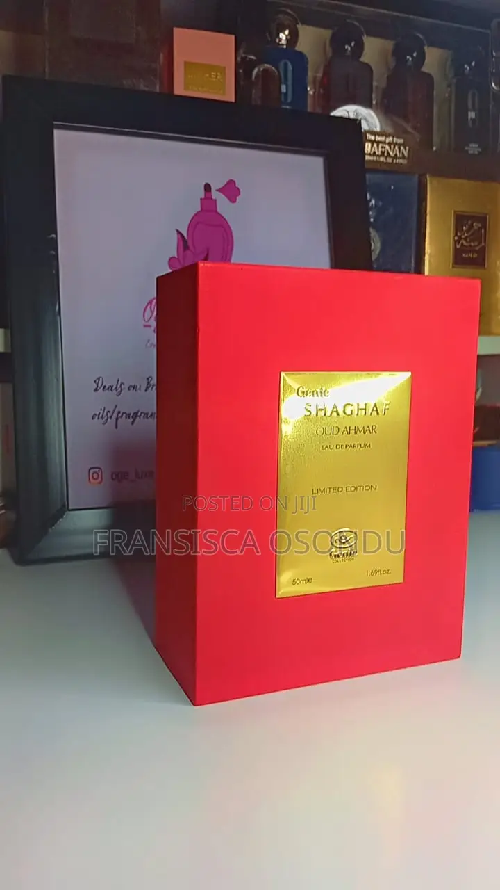 Shaghaf Oud