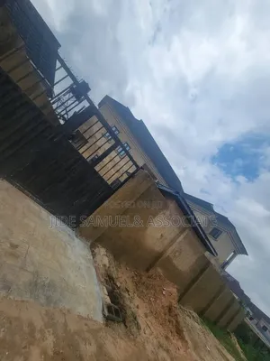 Furnished 2bdrm Block of Flats in Ayobo for rent