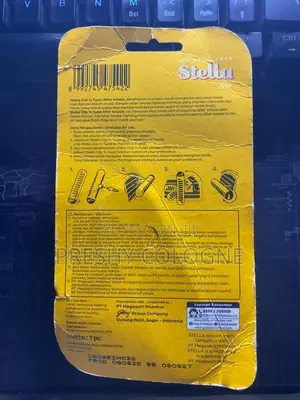 Stella Car