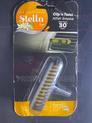 Stella Car