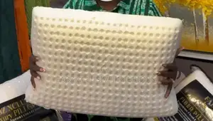 Premium Memory Foam Pillow