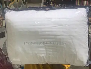 Premium Memory Foam Pillow