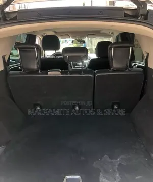 Mercedes-Benz M Class 2014 Silver