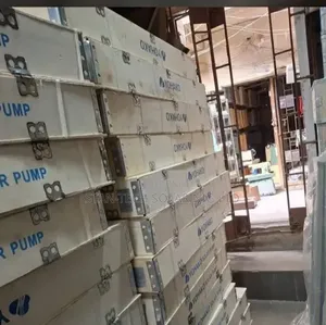 2hp Yohako Solar Pump