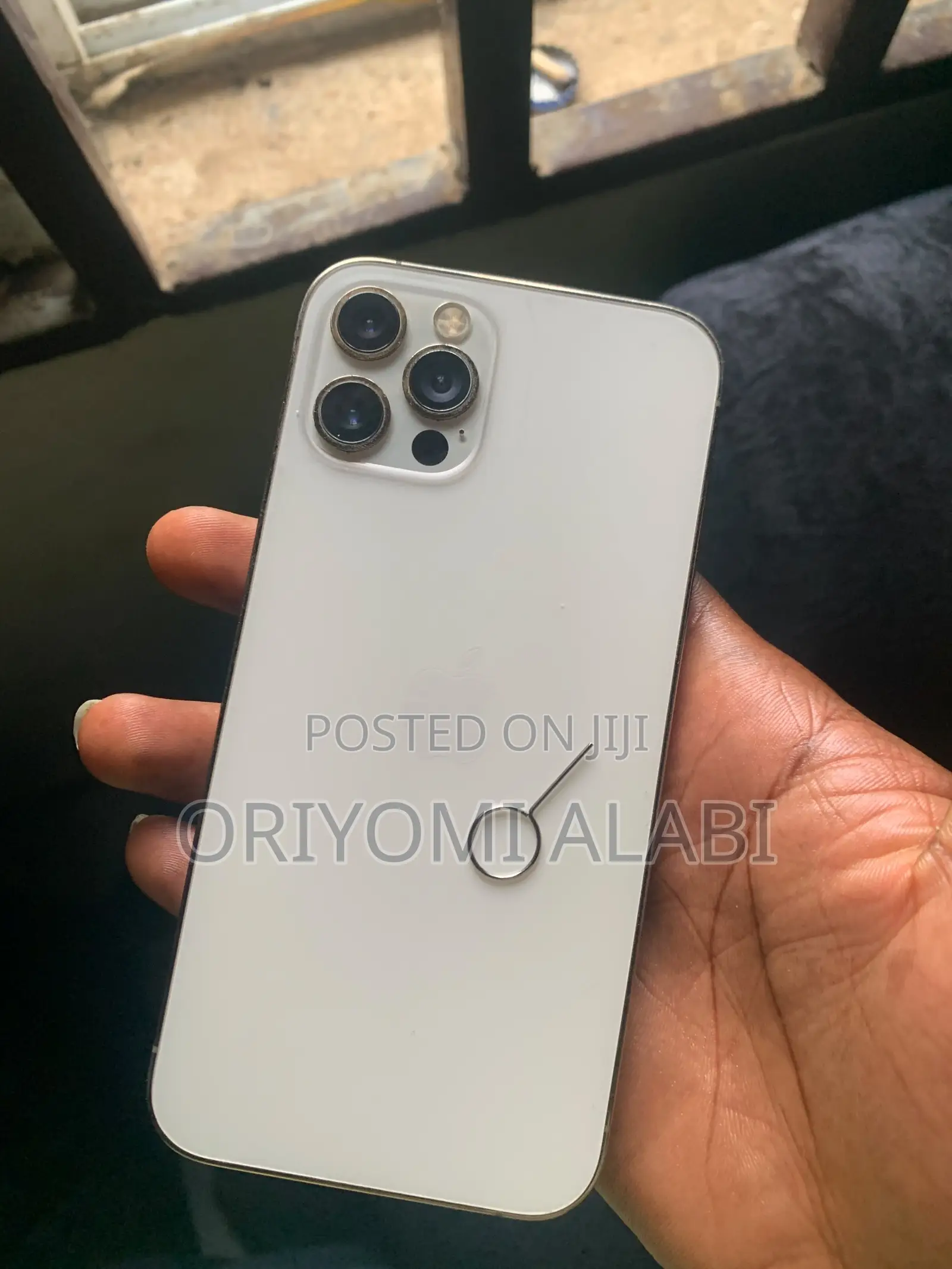 Apple iPhone 12 Pro 128 GB Gold