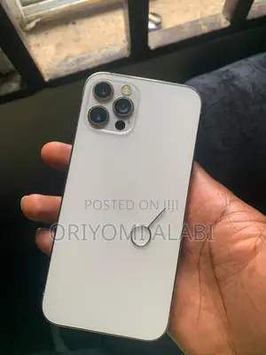 Apple iPhone 12 Pro 128 GB Gold