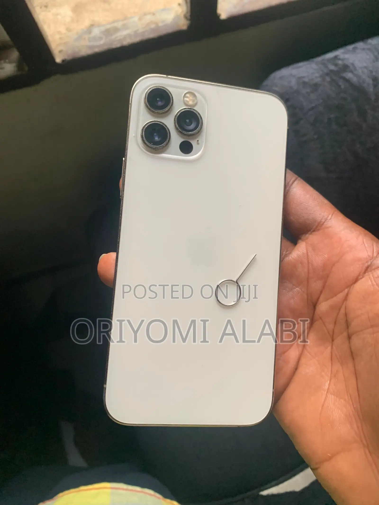 Apple iPhone 12 Pro 128 GB Gold