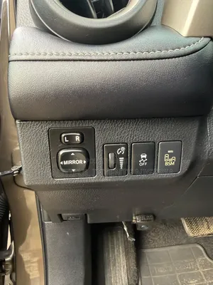Toyota RAV4 2014 Gray
