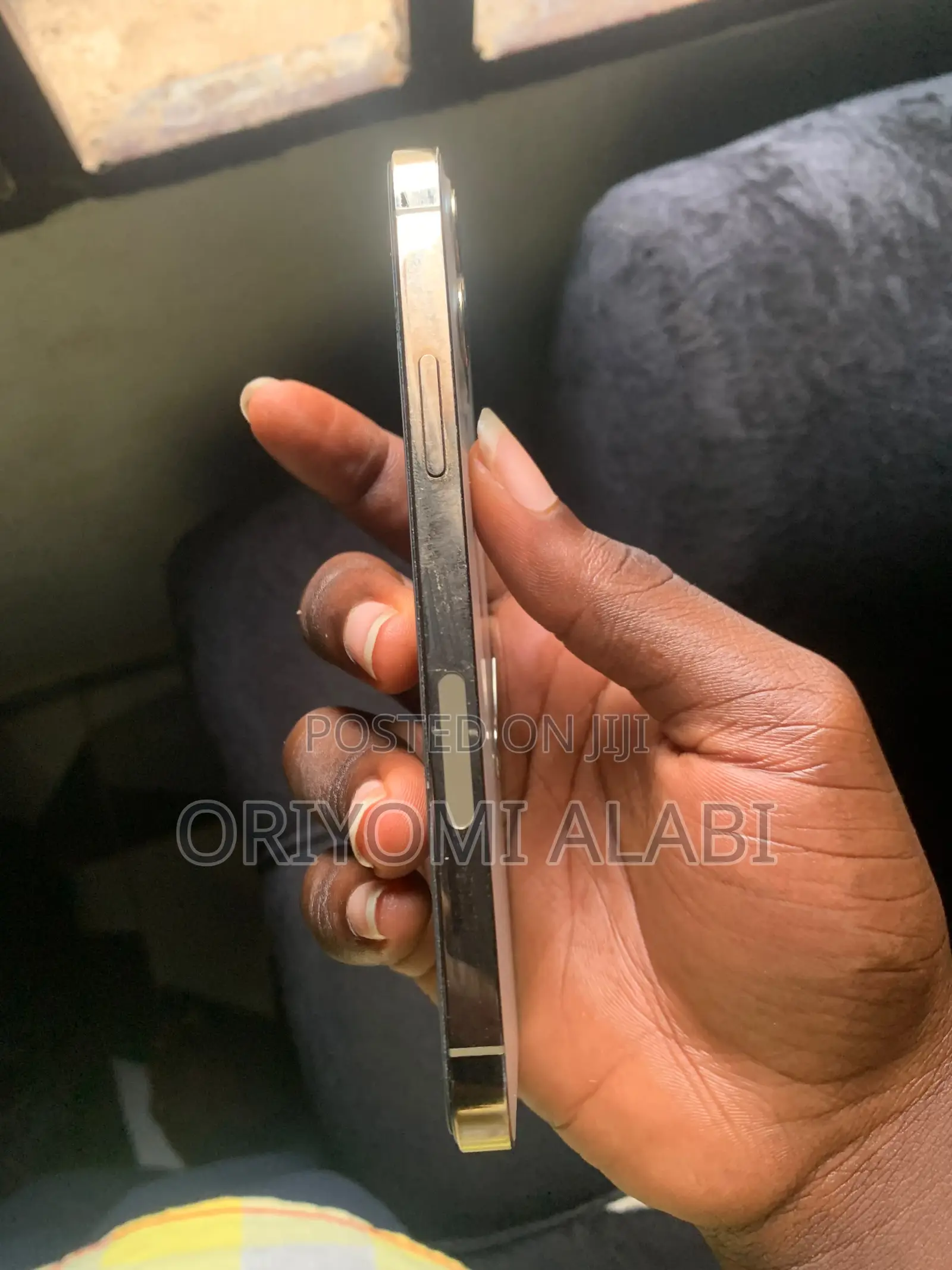 Apple iPhone 12 Pro 128 GB Gold