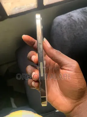 Apple iPhone 12 Pro 128 GB Gold