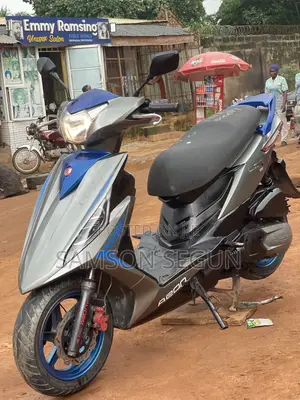 Yamaha 2022 Gray
