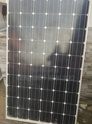 300 Watts Mono Solar Panel