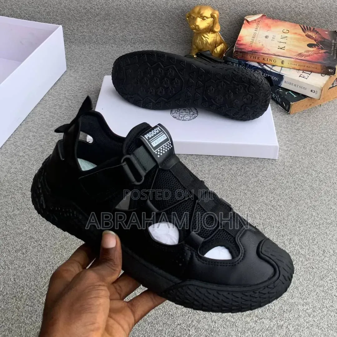 Izefooties