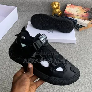 Izefooties