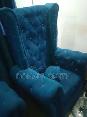 Full Set of Chair