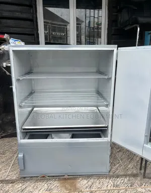 Local Made Gas Oven