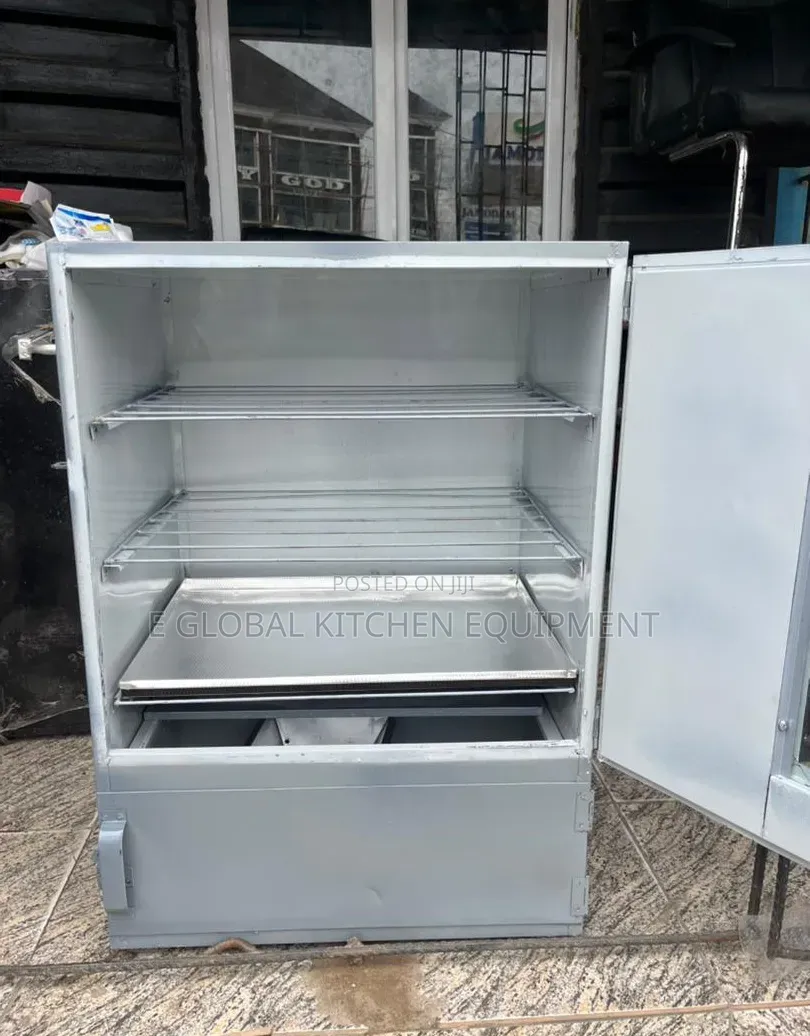 Local Made Gas Oven