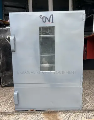 Local Made Gas Oven