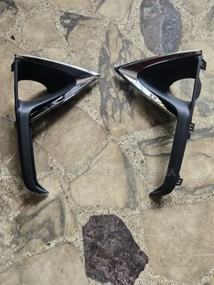Foglamp Cover Rx350 2018