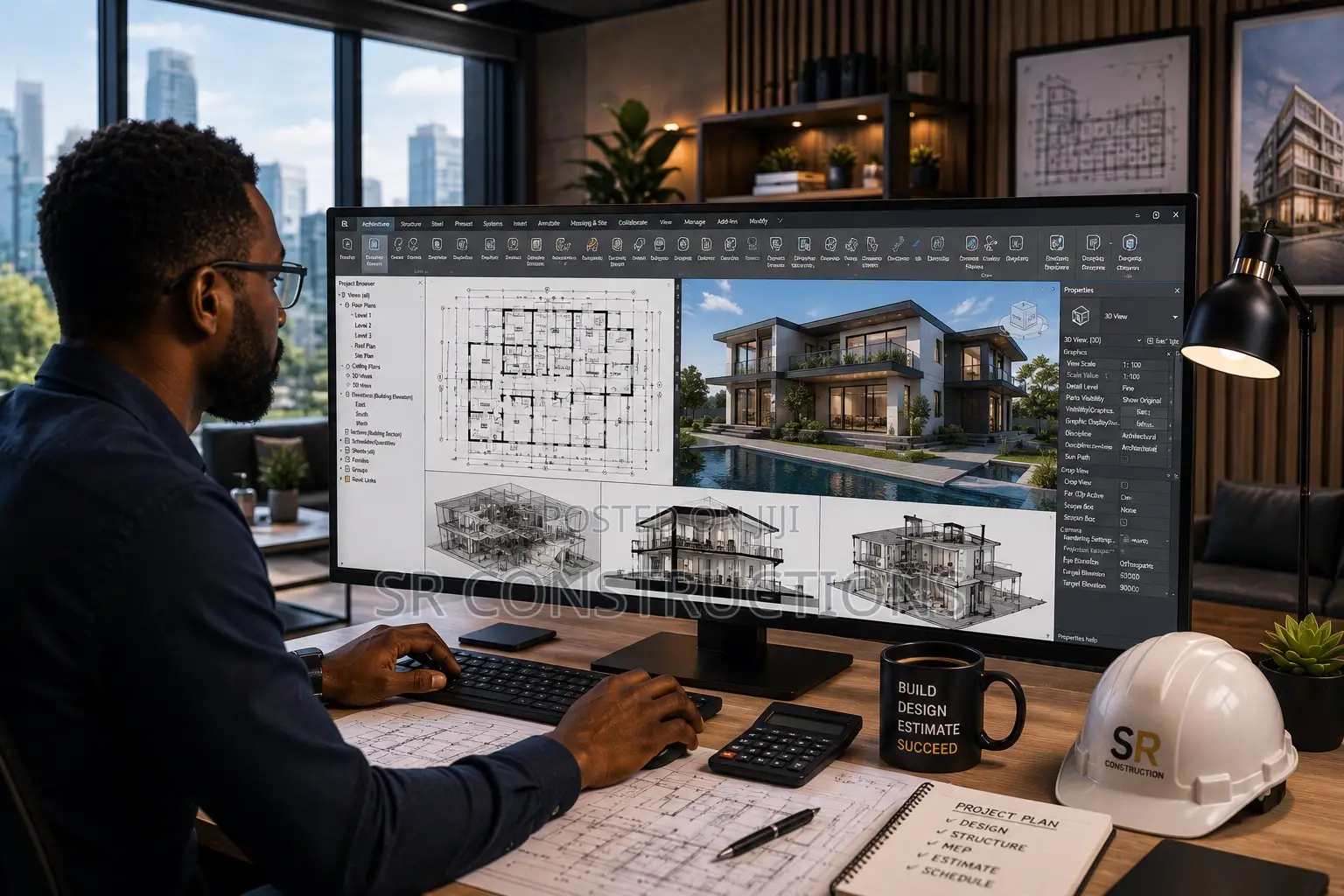 Building Drawing Approval Services