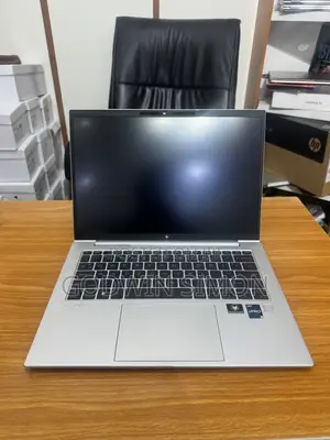 Laptop HP EliteBook x360 1040 G9 16GB Intel Core i5 SSD 256GB
