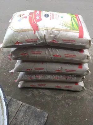 My Choice Rice
