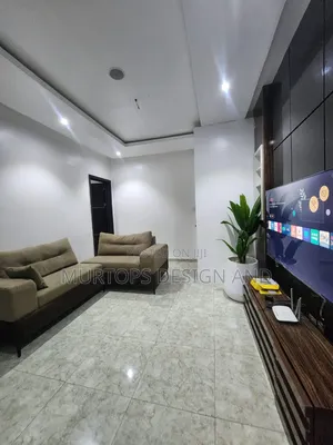Furnished Mini Flat in Buena Vista, Lekki Phase 2 for rent