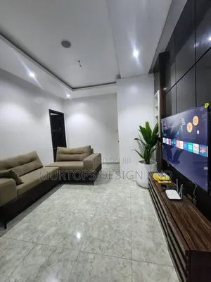 Furnished Mini Flat in Buena Vista, Lekki Phase 2 for rent