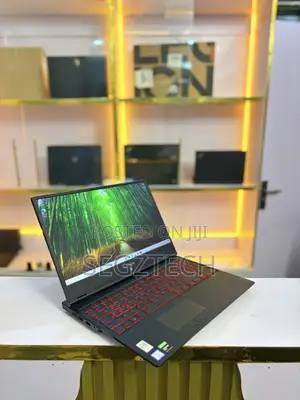 Laptop Lenovo Legion 5 16GB Intel Core i7 SSD 512GB