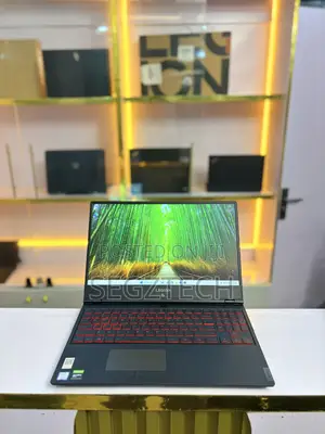 Laptop Lenovo Legion 5 16GB Intel Core i7 SSD 512GB