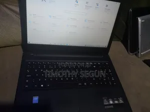 Laptop Lenovo 8GB Intel Core i5 SSD 128GB