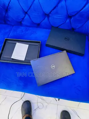 Laptop Dell XPS 13 9365 2-in-1 8GB Intel Core i5 SSD 256GB