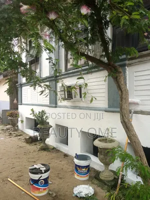 2bdrm Block of Flats in Off Nathan Street, Ojuelegba for rent