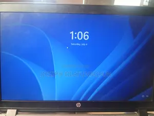 Laptop HP ProBook 450 G3 8GB Intel Core i3 HDD 500GB