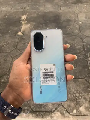 Xiaomi Redmi A5 4G 64 GB Blue