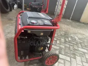 Firman 12990 and 8990 Generator