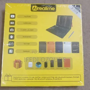 New Realime Pad 55 Ultra Max 1 TB