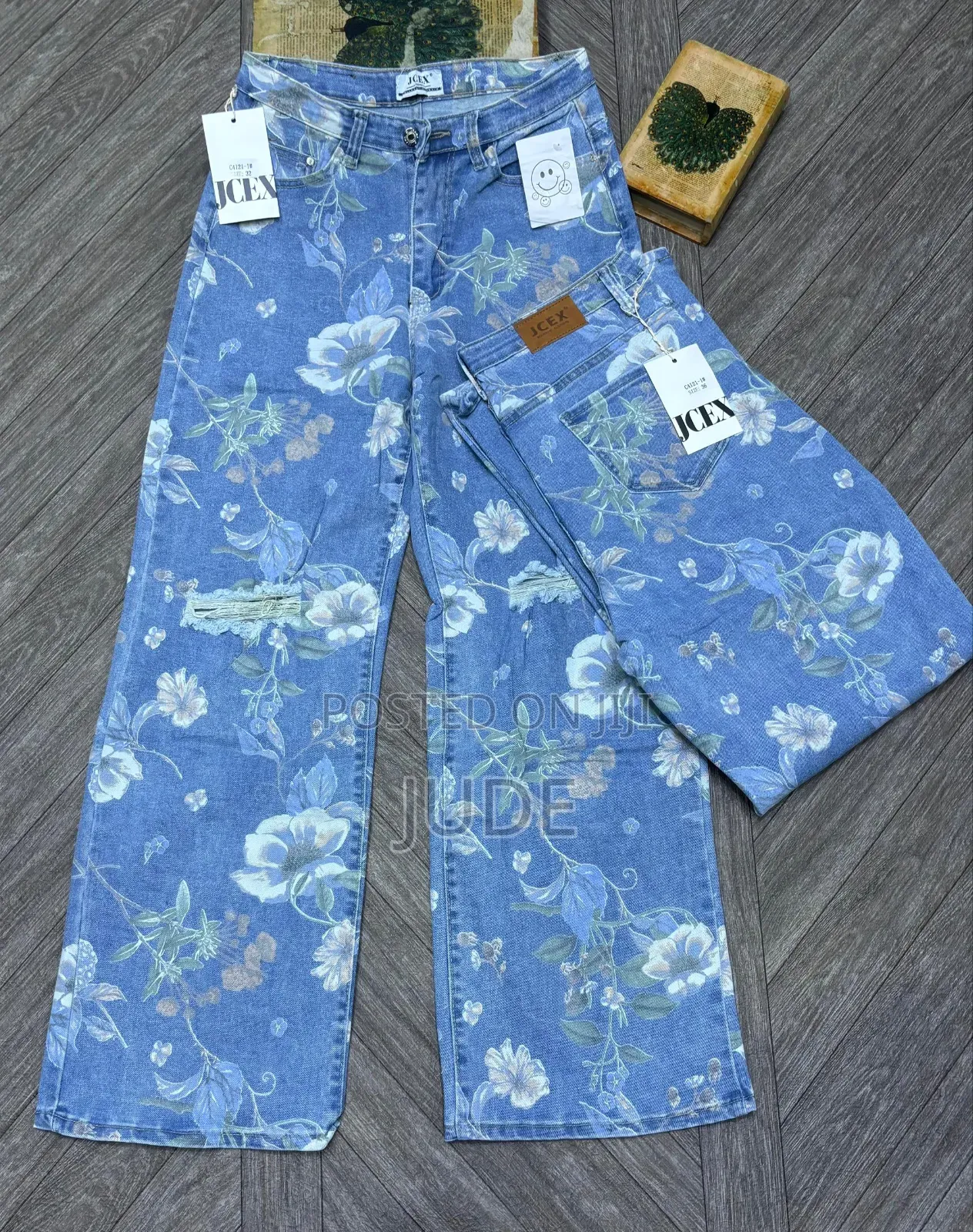 G C Clothings