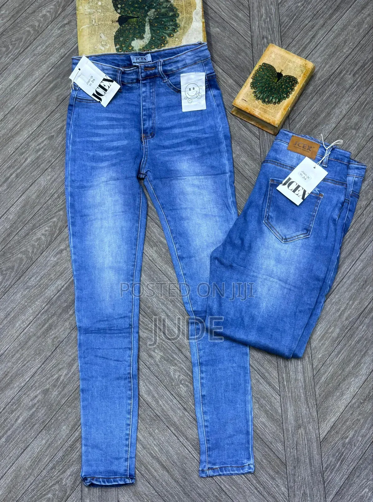 G C Clothings