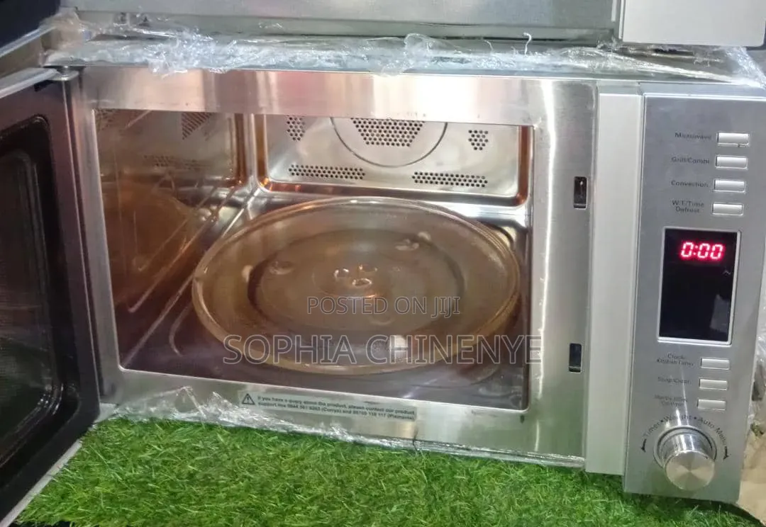 Uk 3in1 Kenwood Microwave