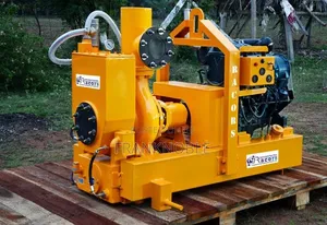 Dewatering Pump