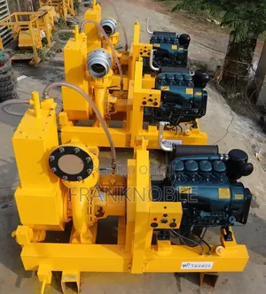 Dewatering Pump