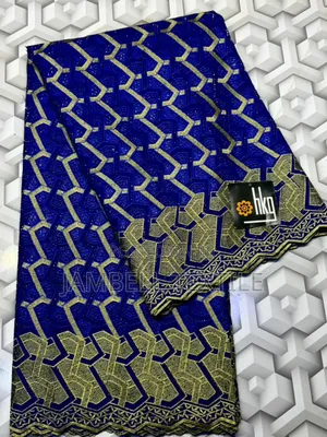 Original Lagos Lace