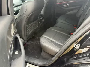 Mercedes-Benz GLE-Class 2023 Black