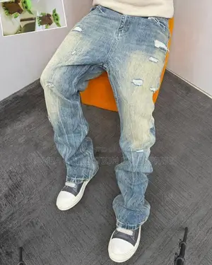Quality Denim