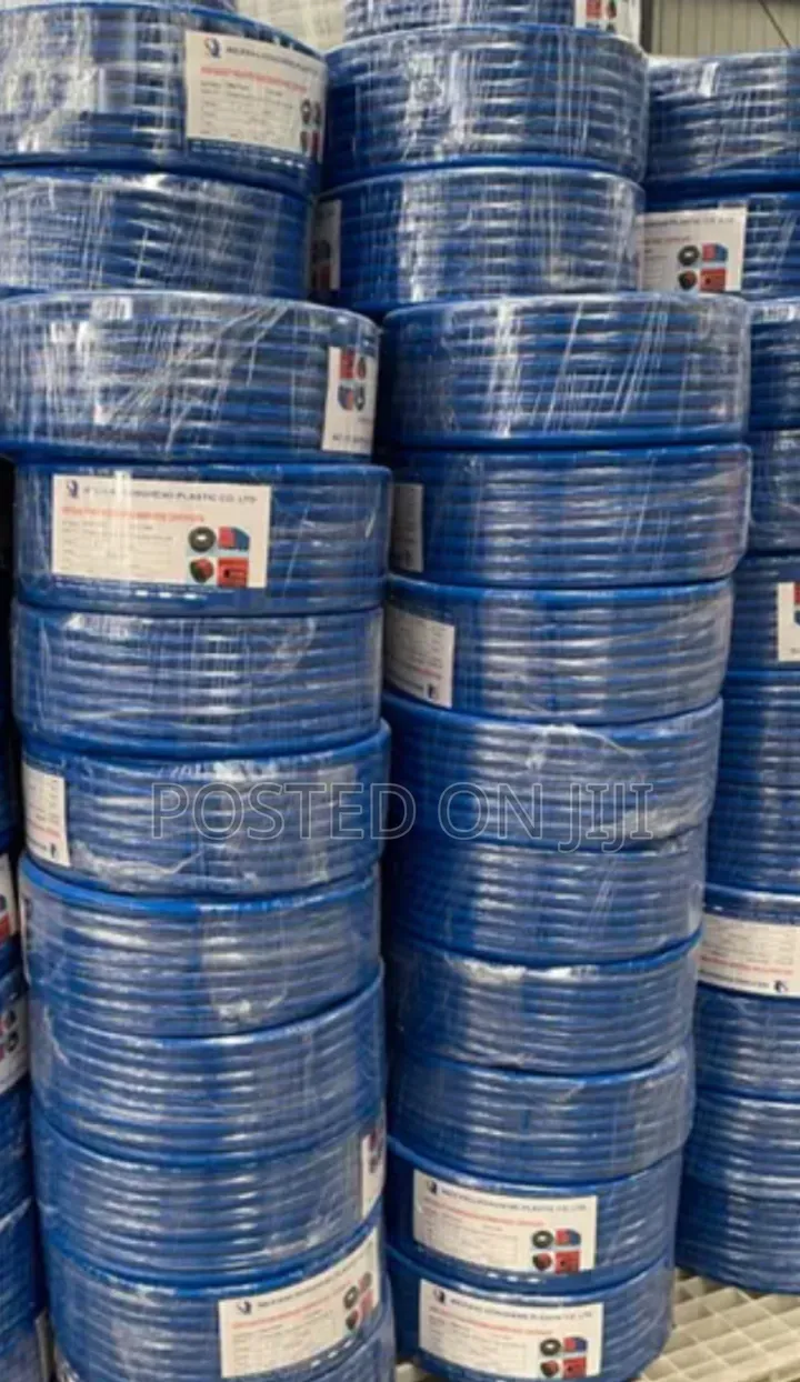 3/4 Water Hose