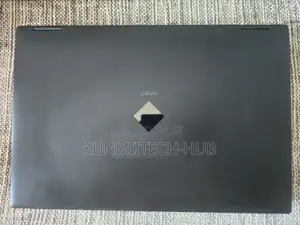Laptop HP Omen 16 16GB Intel Core i7 SSD 1T