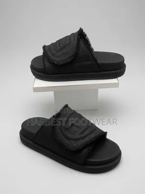 Men Slide Luxury Pam