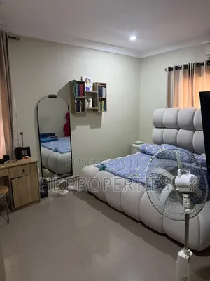 1bdrm Shared Apartment for rent