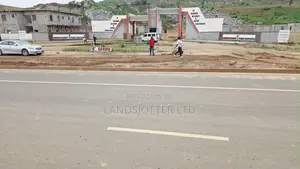 Fcda Approved Plots for Sale in Karsana, Abuja (250sqm )